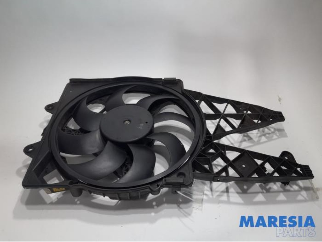Alfa Romeo - Mito - Fan motor
