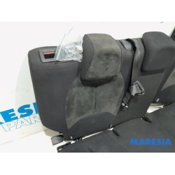 Citroen - C3 - Banquette arrière
