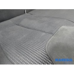 Citroen - C3 - Banquette arrière