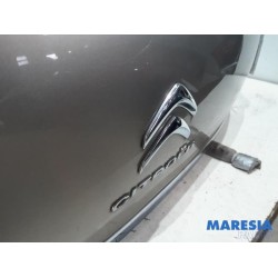 Citroen - C3 - Tailgate