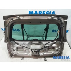 Citroen - C3 - Tailgate