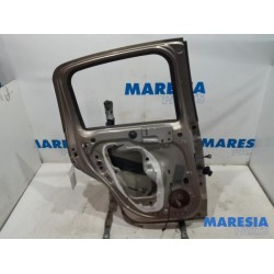 Citroen - C3 - Portier 4Deurs links-achter