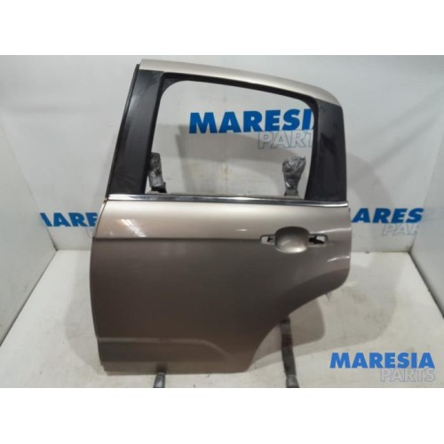 Citroen - C3 - Portière 4portes arrière gauche