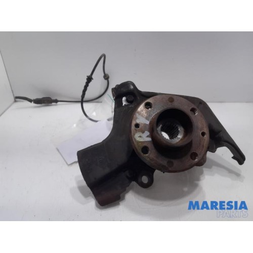 Alfa Romeo - Mito - Knuckle, front right