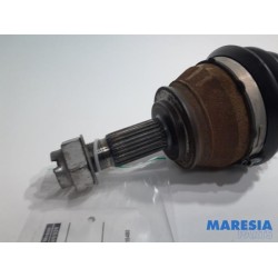 Alfa Romeo - Mito - Front drive shaft, right