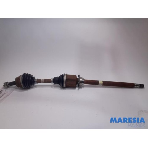 Alfa Romeo - Mito - Front drive shaft, right