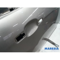 Citroen - C3 - Portier 4Deurs rechts-achter