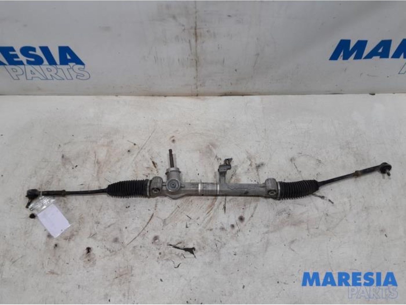 Alfa Romeo - Mito - Steering box