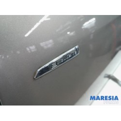 Citroen - C3 - Tür 4-türig links vorne