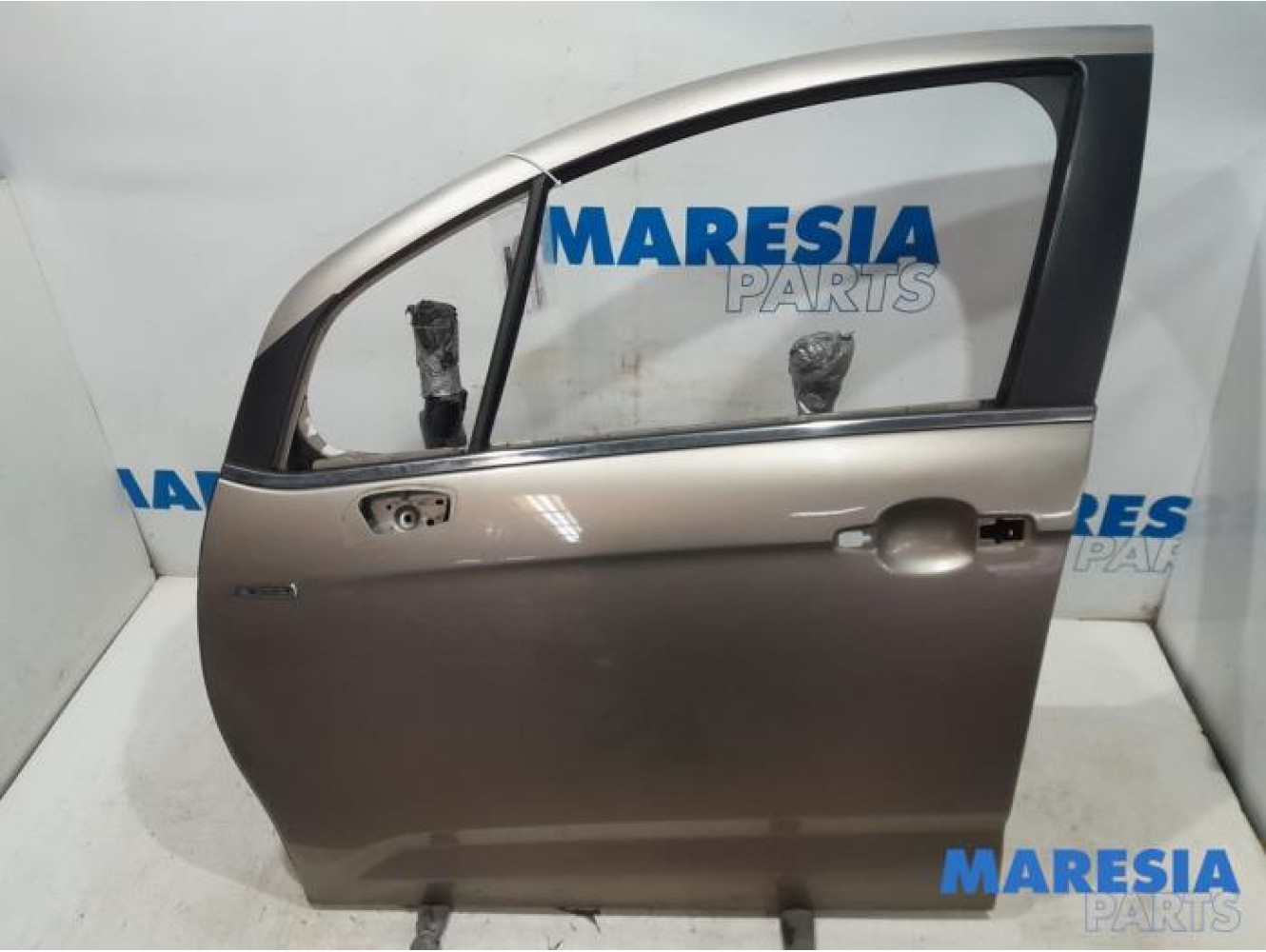 Citroen - C3 - Tür 4-türig links vorne