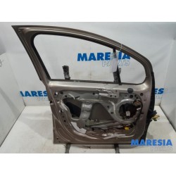 Citroen - C3 - Tür 4-türig links vorne