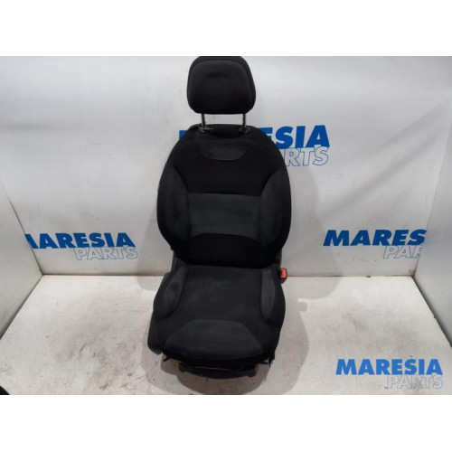 Citroen - C3 - Stoel links