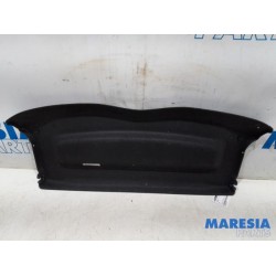 Citroen - C3 - Parcel shelf