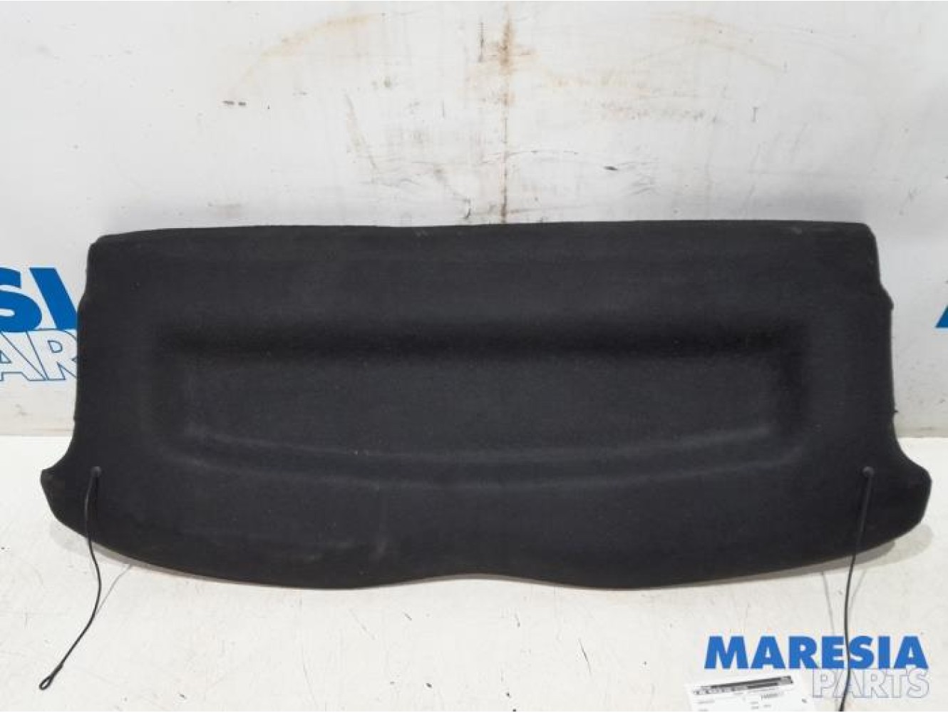 Citroen - C3 - Parcel shelf