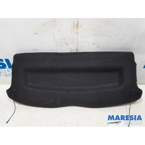 Citroen - C3 - Parcel shelf