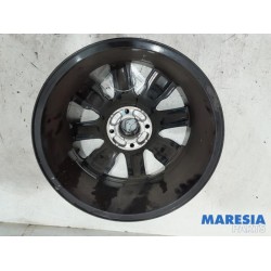 Citroen - C3 - Velg
