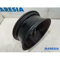 Citroen - C3 - Velg
