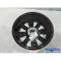 Citroen - C3 - Velg