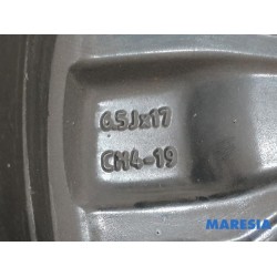 Citroen - C3 - Velg