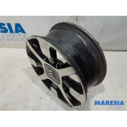 Citroen - C3 - Velg