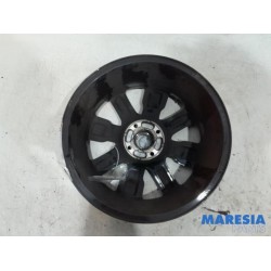Citroen - C3 - Velg