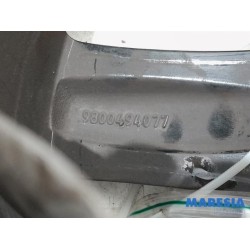 Citroen - C3 - Velg