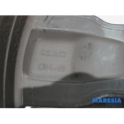 Citroen - C3 - Velg