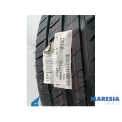 Citroen - C5 - Reserverad