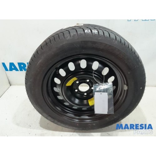 Citroen - C5 - Reserverad