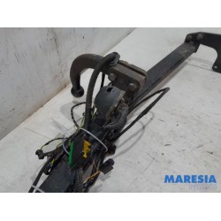 Citroen - C3 - Towbar
