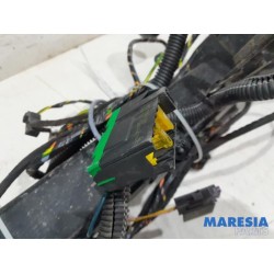 Citroen - C3 - Towbar