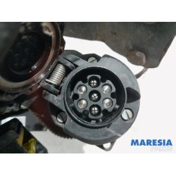 Citroen - C3 - Towbar