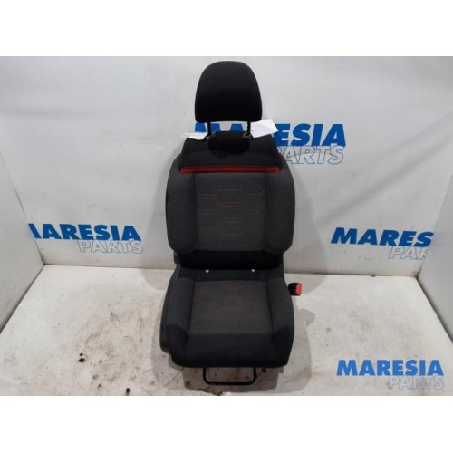 Citroen - C3 - Seat, right