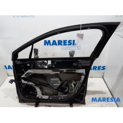 Citroen - C5 - Tür 4-türig rechts vorne
