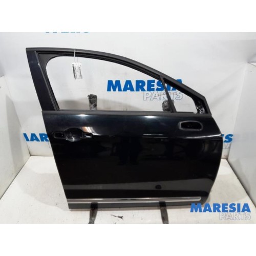 Citroen - C5 - Front door 4-door, right