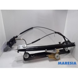 Alfa Romeo - Mito - Window mechanism 2-door, front right