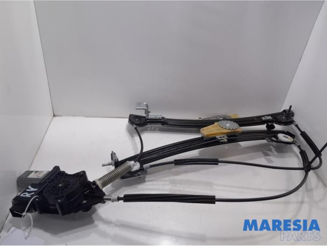 Alfa Romeo - Mito - Window mechanism 2-door, front right
