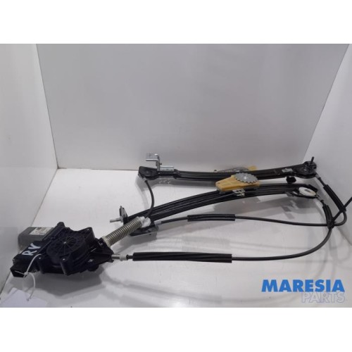 Alfa Romeo - Mito - Window mechanism 2-door, front right