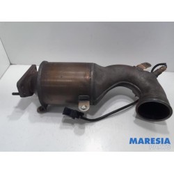 Alfa Romeo - Mito - Catalyseur