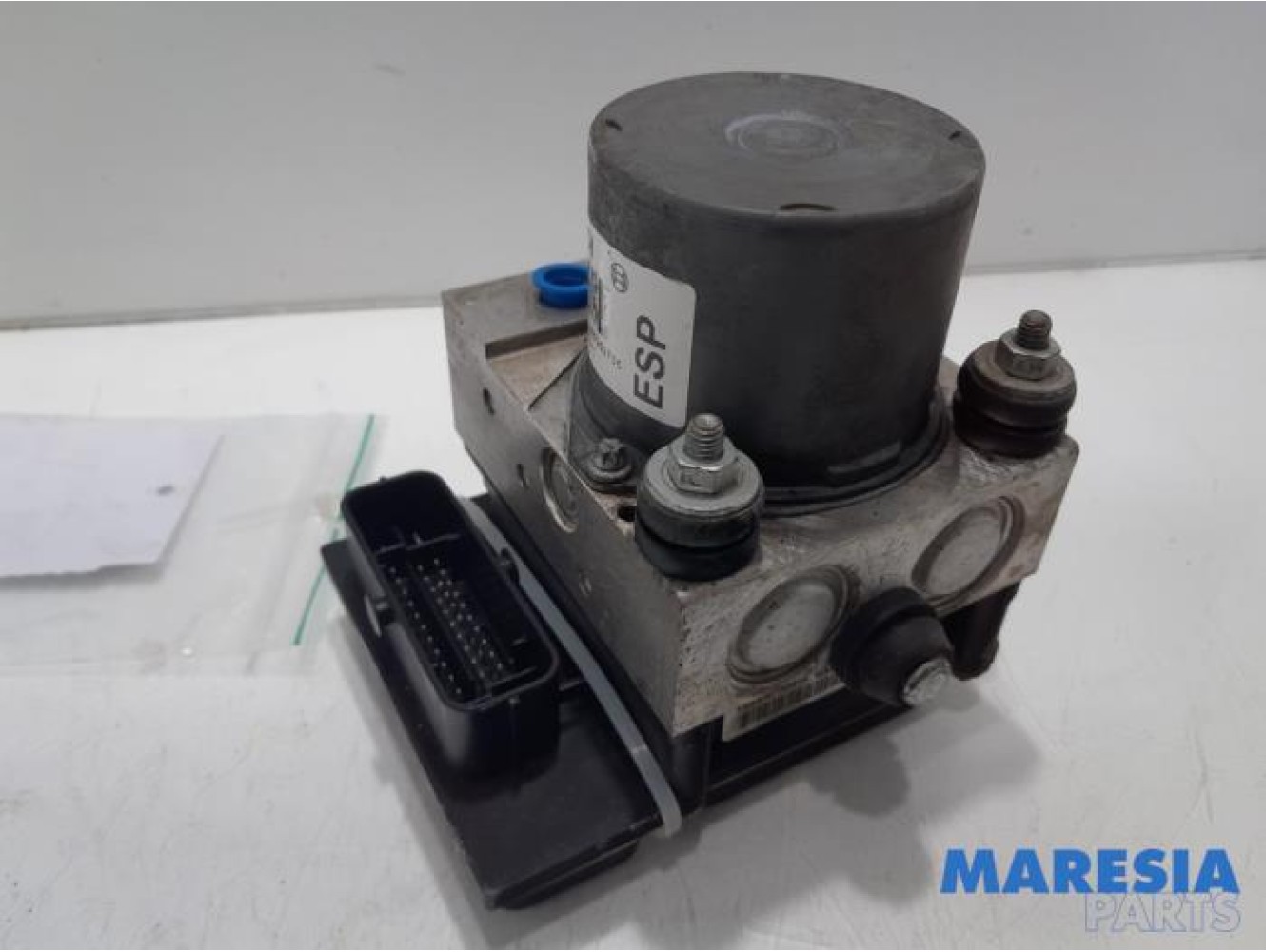 Alfa Romeo - Mito - ABS pump