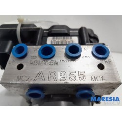 Alfa Romeo - Mito - ABS pump