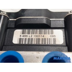 Alfa Romeo - Mito - ABS pump