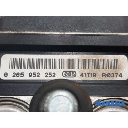 Alfa Romeo - Mito - ABS pump