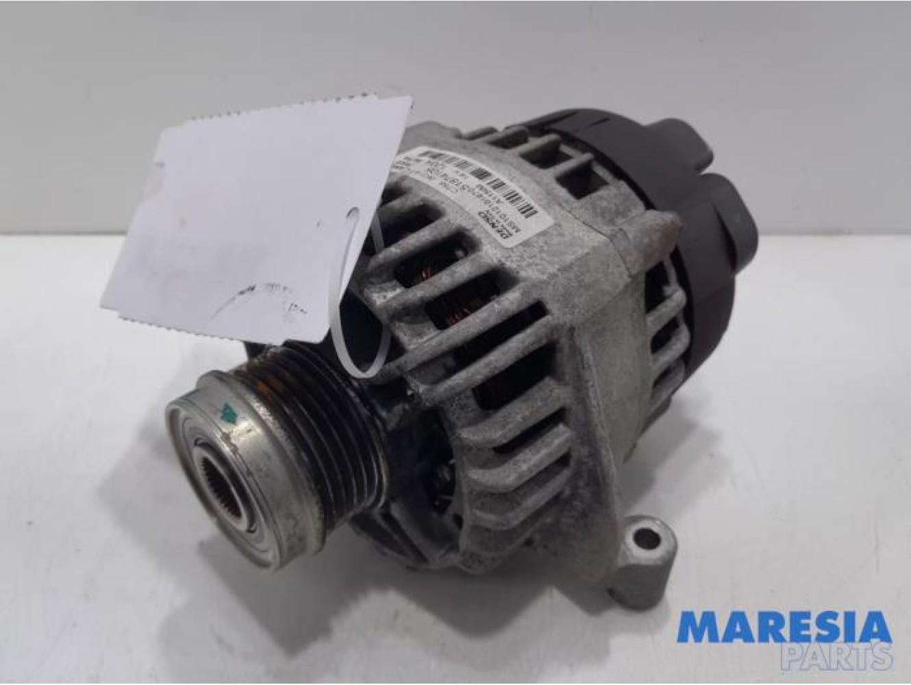 Alfa Romeo - Mito - Dynamo