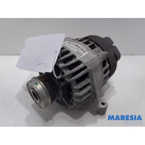 Alfa Romeo - Mito - Dynamo