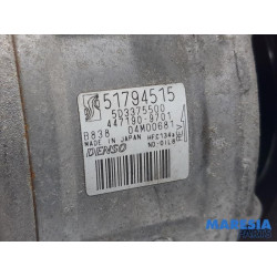 Alfa Romeo - Mito - Klimapumpe