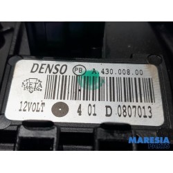 Alfa Romeo - Mito - Heating and ventilation fan motor