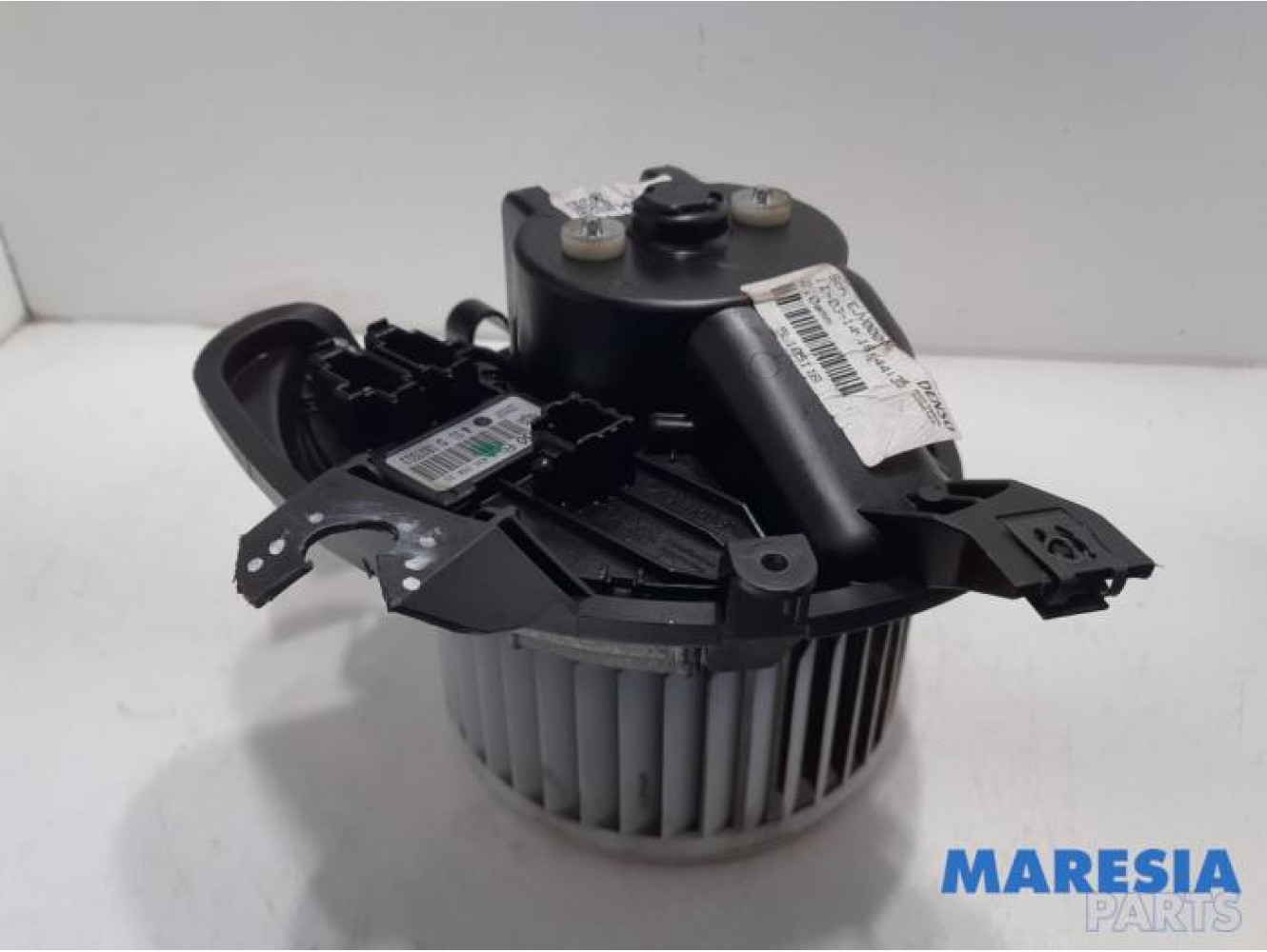 Alfa Romeo - Mito - Heating and ventilation fan motor