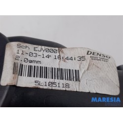 Alfa Romeo - Mito - Heating and ventilation fan motor