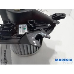 Alfa Romeo - Mito - Heating and ventilation fan motor